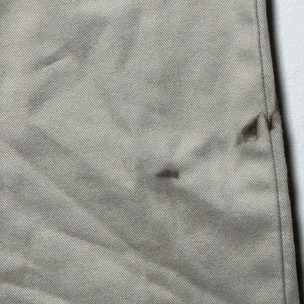 Khaki‎ Casual Pants Chino Style Comfort Fit XXL